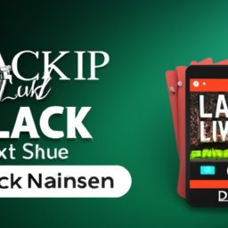 Best Live Blackjack Ireland: Play & Win Now!
