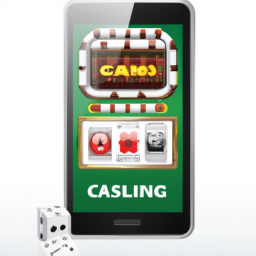 Casino Pay By Mobile