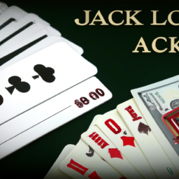 Real Money Blackjack USA: Play & Win Now!