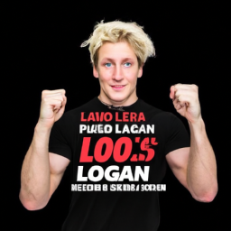 Logan Paul Odds! Check