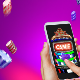 Pay by Phone & Enjoy Casino Fun!