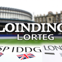 London Sports Betting: Get the Edge Now!