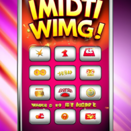 Play Mobile Slots & Win Big!