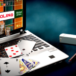Online Gambling Industry: Latest Trends