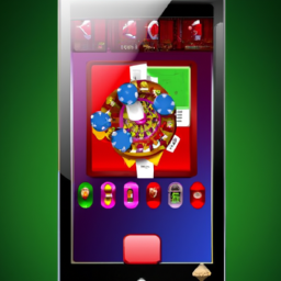Top Up By Mobile Casino