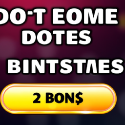 No Deposit Bonus on Mobile Slots!