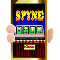 Online Slots Pay By Phone,