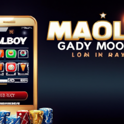 Live Casino In Maryland | MobileCasinoFun.com