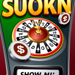 Slots O Luck: Spin & Win Now!