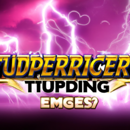 Thunderstruck Online Slot: Epic Wins Await