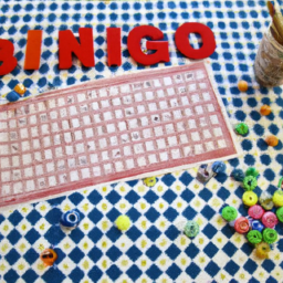 Ru-Бинго: Russian Bingo Fun