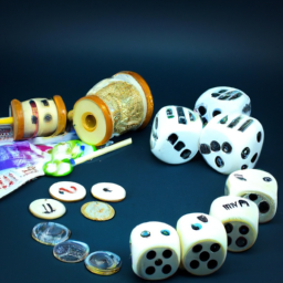 Best Odds Gambling Games,