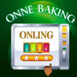 Banking at Casinos Online