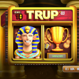 Temple of Tut | Slots | MICROGAMING | JUST FOR THE WIN