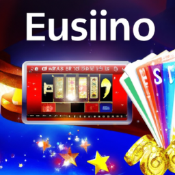 Best Eu Online Casinos