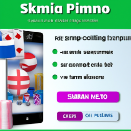 Online Gambling Finland | ShopOnMobile.co.uk