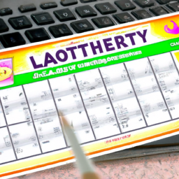 Lottery Scratch Cards Online,