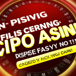 Casino Free Spins No Deposit: Try Now!