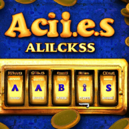 The Alchemist’s Gold Slots: Magical Wins Here!