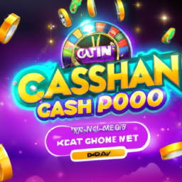 Cash Ultimate Slot: Play & Win Now!