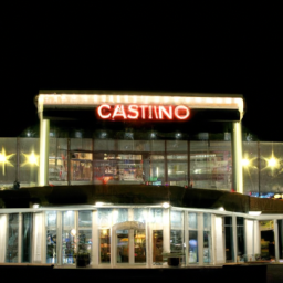 Casino Holland Zandvoort | SlotJar.com