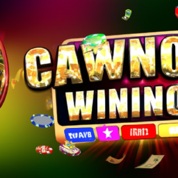 Best Online Casino Game: Play & Win Now!