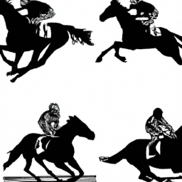 The Ultimate Horse Racing Collection,