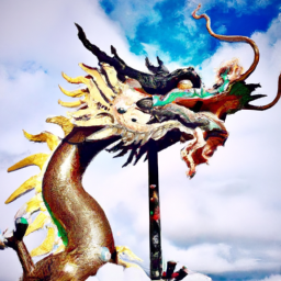 Eastern Dragon: East Kilbride Gambling