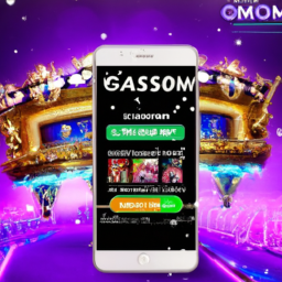 UK Mobile Casino Fun Awaits You!