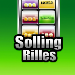 Rolling Slots Casino | ShopOnMobile.co.uk