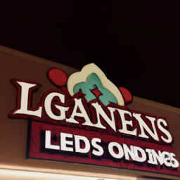 Local Legends Casino: Local Gambling Fun