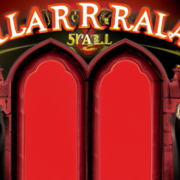 Dracula Slots: Vampire Thrills Await
