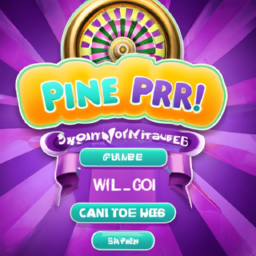 Free Spins Bonus: Spin & Win!