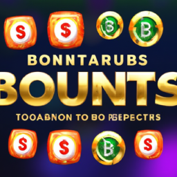 Best Bonus Gambling Sites