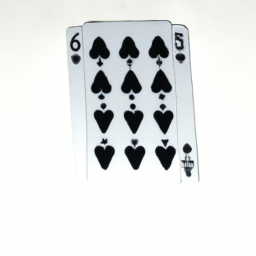 Seven Card Stud