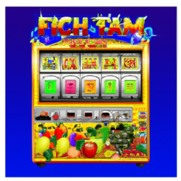 Cash Lab Fruit Machine | TopSlotSite.com