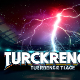 Thunderstruck Online Casino: Epic Wins Await