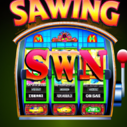 Slots Gambling: Win Big Now!