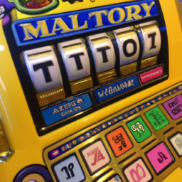 Monopoly Slot Machine,Board Game Fun Monopoly Slot Machine: Board Game Fun!