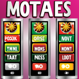 Slots Mobile No Deposit,