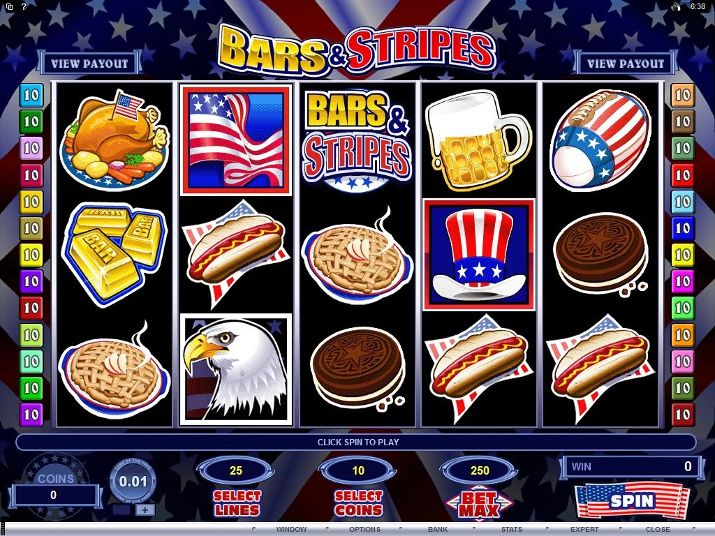 UK Mobile Slots