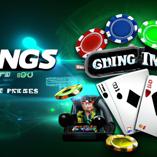 Best Live Casino Ireland ▶️ Top Irish Live Dealer Casinos