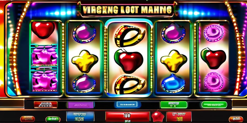 The Evolution of Online Casino Games