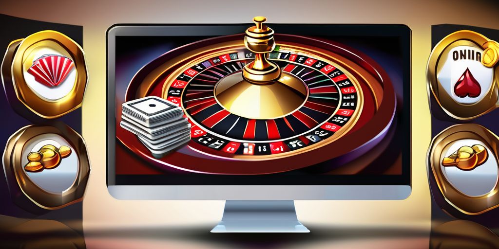 Cryptocurrency Impact on Online Gambling