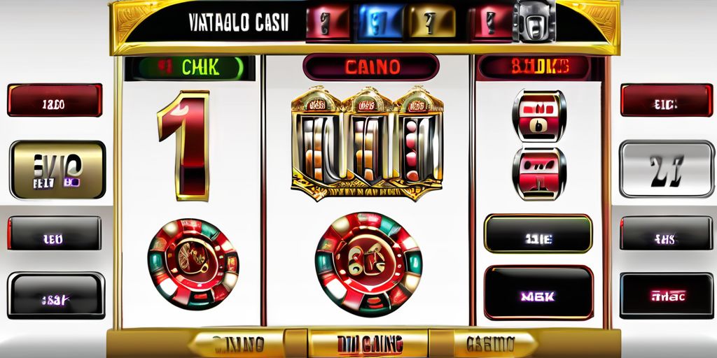 Gamified Casinos vs. Traditional Platforms