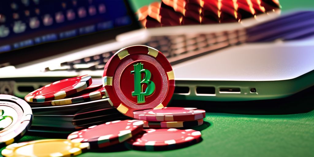 Regulatory Challenges in Online Gambling