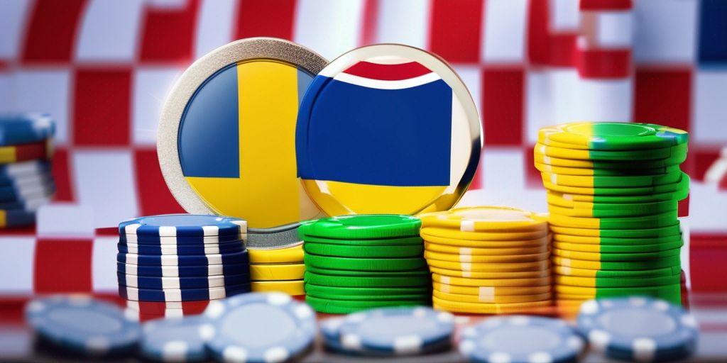 Exploring the Thrills: A Guide to the Best Online Casinos in Sweden