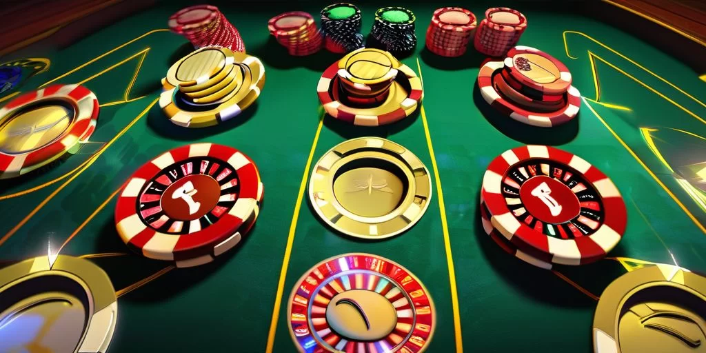 Unlock the Thrills: A Comprehensive Guide to 21 Casino UK Gaming Experience